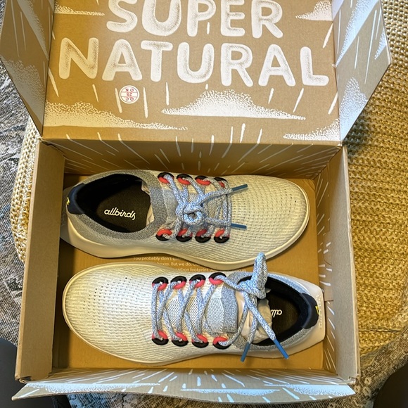 Allbirds Tree Runners. Women’s size 8.5. New in box! - Picture 5 of 6
